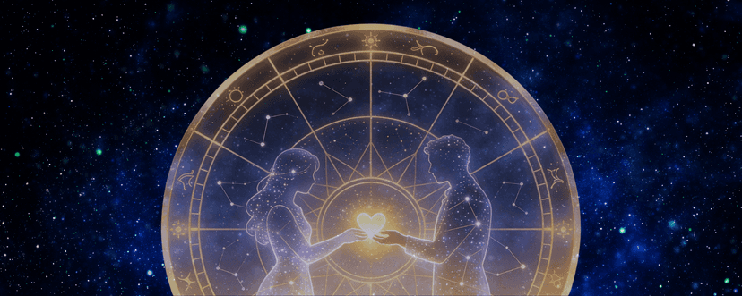 Compatibility / Couple's Reading