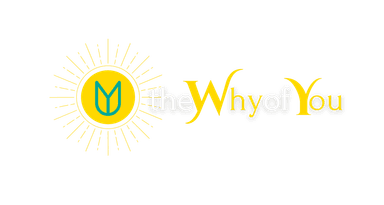 The Why of You