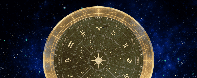 60-Minute Natal Chart Reading