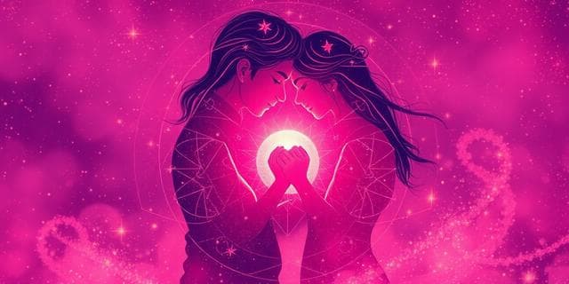 Compatibility / Couple's Reading